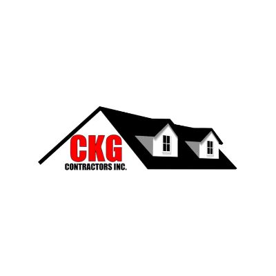 CKG Contractors, Inc. logo