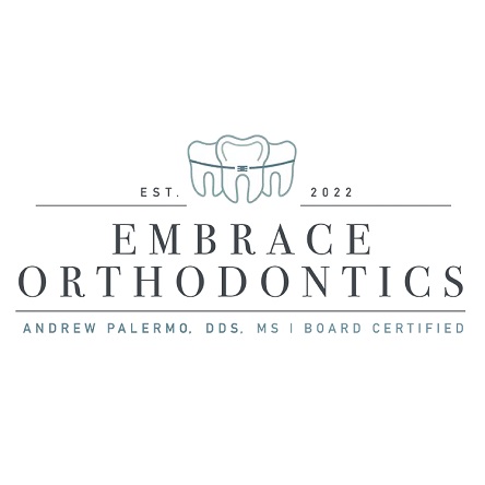 Embrace Orthodontics logo