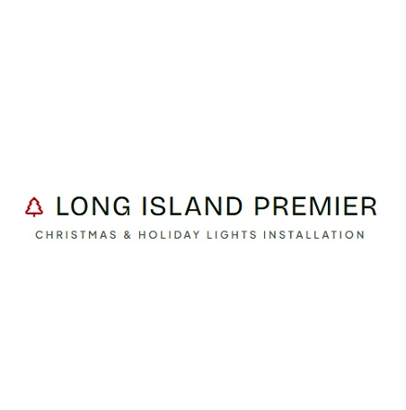 Long Island Premier Christmas & Holiday Lights Installation - Nassau County logo