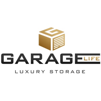 Garage Life, Boat, RV & Self Storage logo