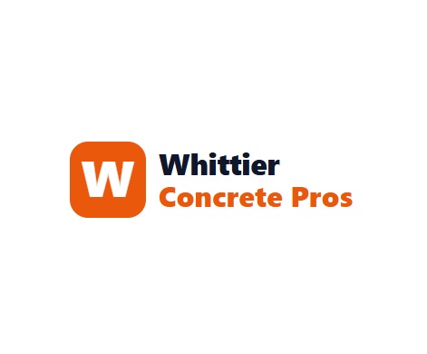 Whittier Concrete logo