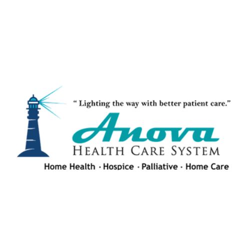 Anova Health Care System logo