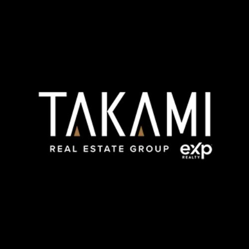 Takami Real Estate Group logo