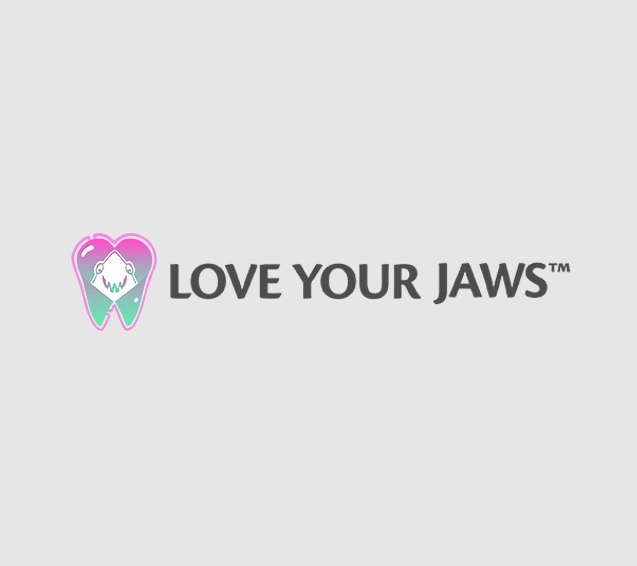 Love Your Jaws Surgery Center, Dr. Dimitrov logo