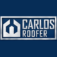 Roofing Plantation - Carlos Roofer logo
