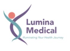 Lumina Medical logo
