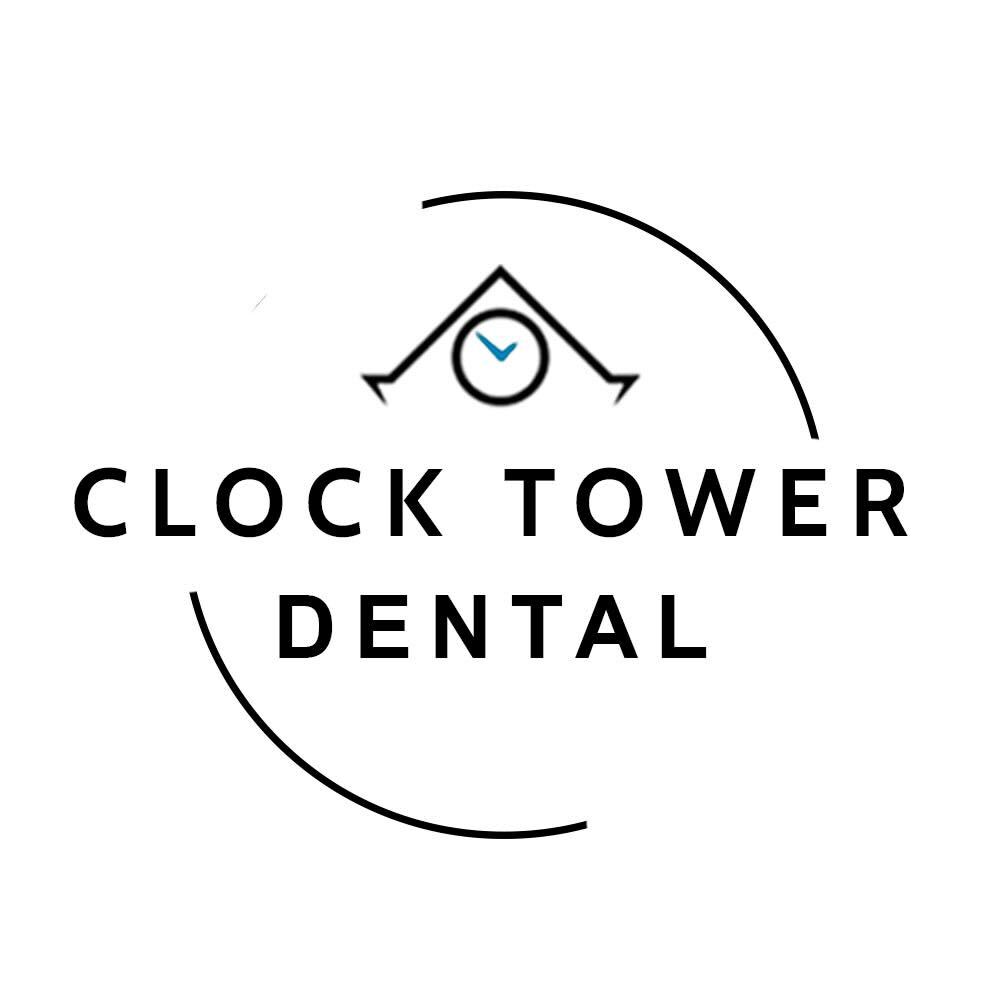 Clock Tower Dental Associates logo