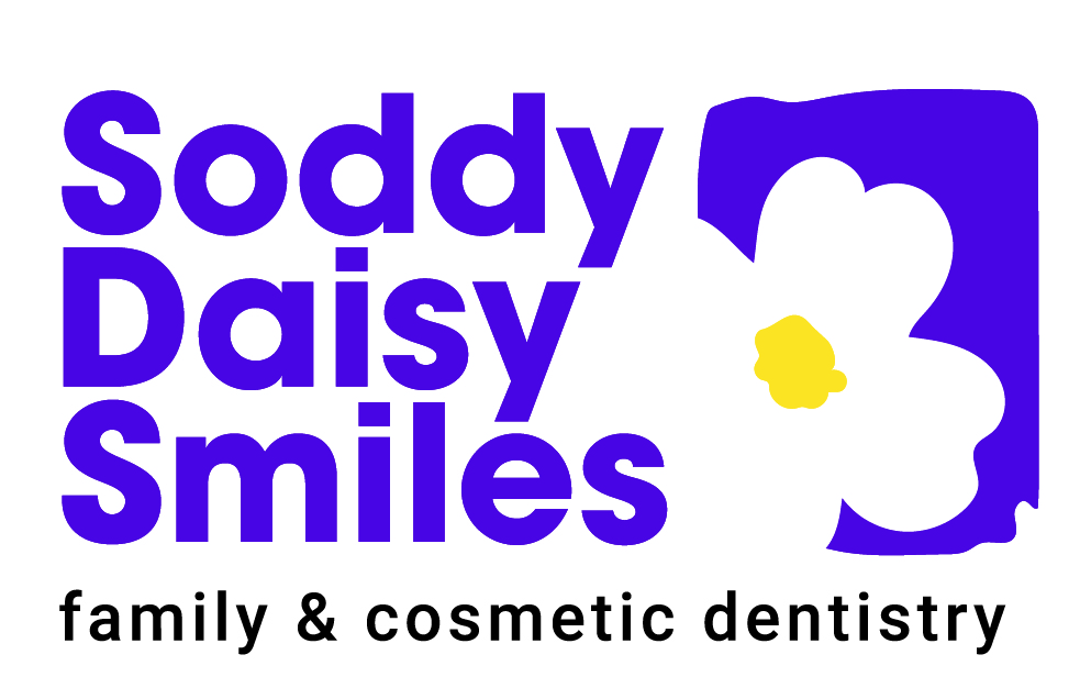 Soddy Daisy Smiles logo