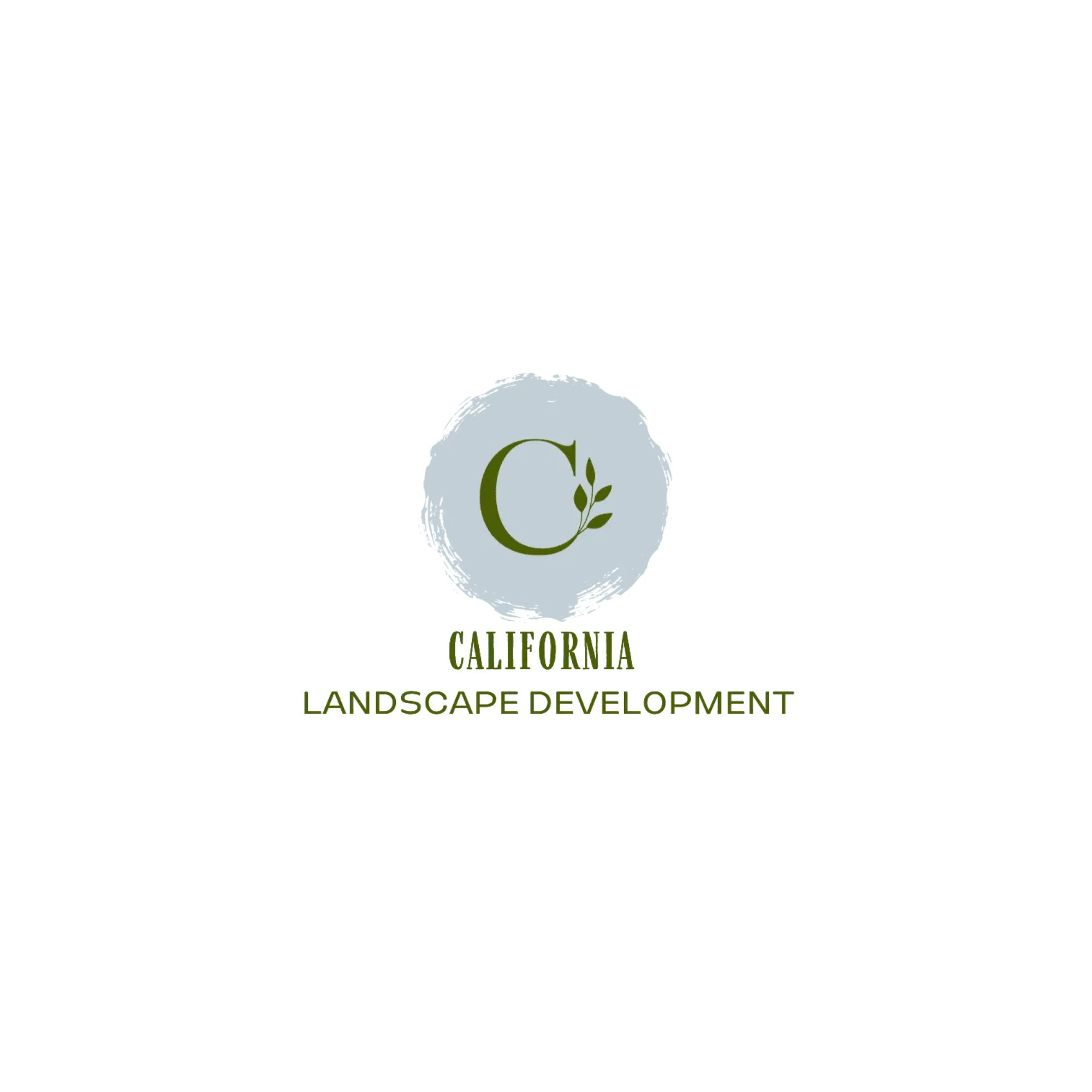 calandscape development logo