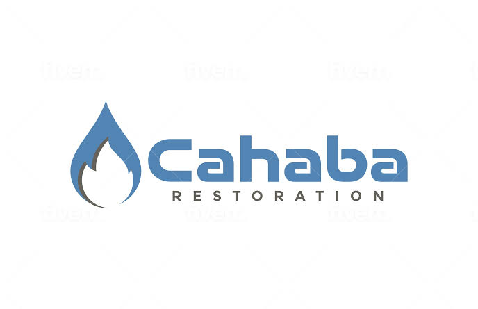 Cahaba Restoration logo