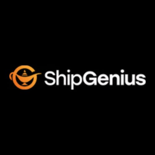 ShipGenius LLC logo