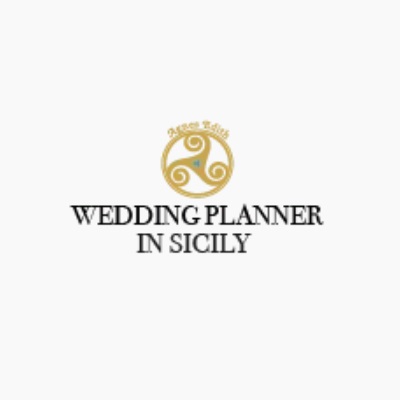 Luxury Wedding Sicily logo