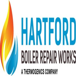 Hartford Boiler Repair Works logo