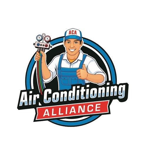 Air Conditioning Alliance logo