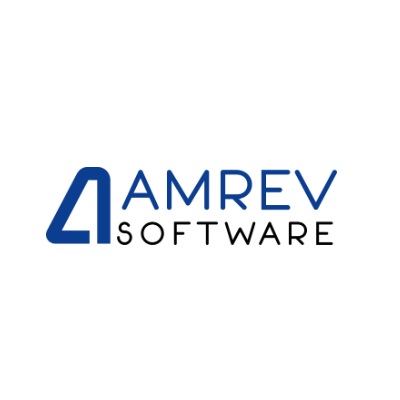 Amrev Software logo