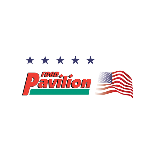 Lynden Food Pavilion logo