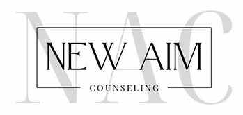 New Aim Counseling logo