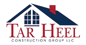 Tar Heel Construction Group LLC logo