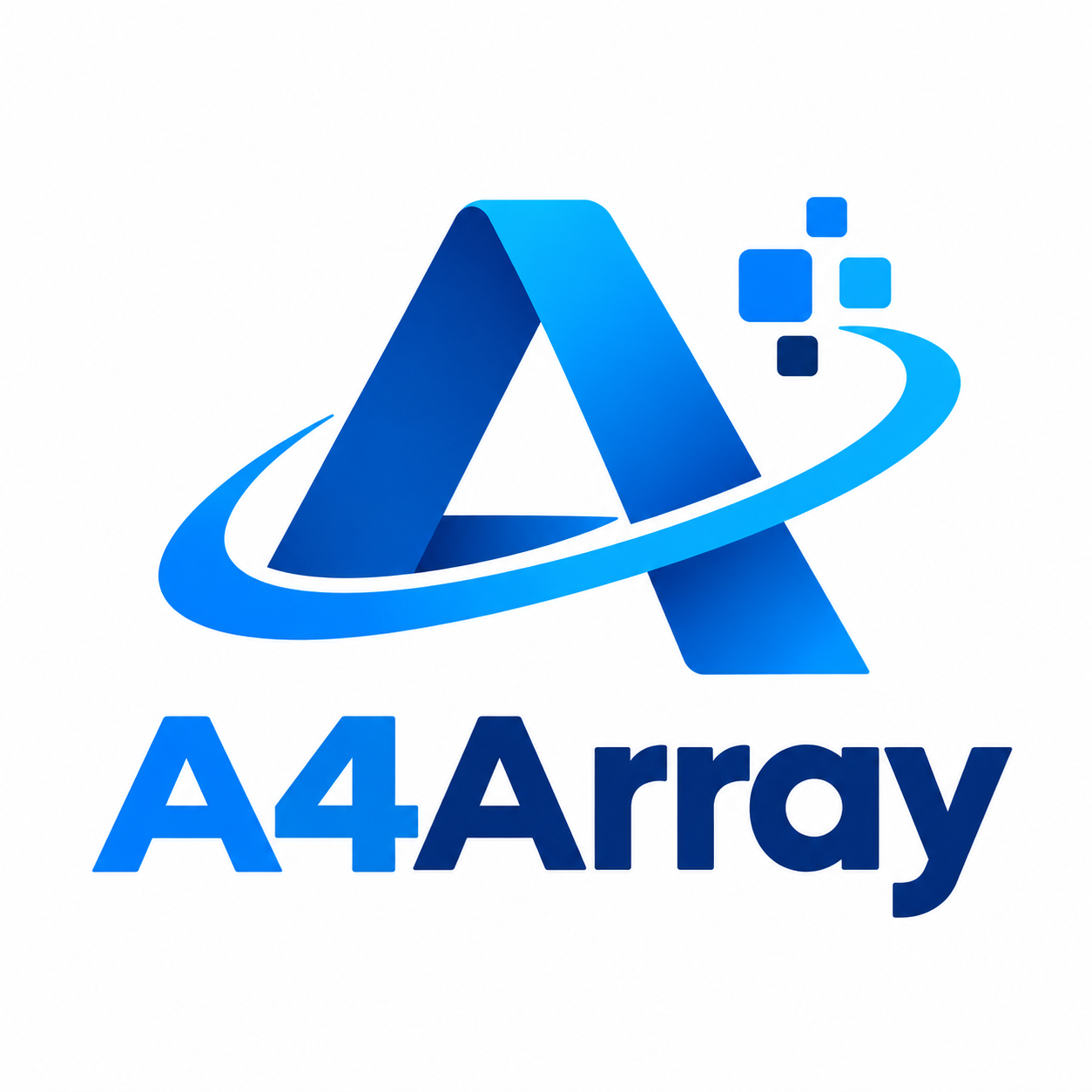 A4Array logo