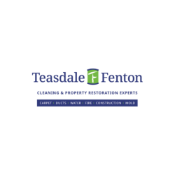 Teasdale Fenton Columbus logo