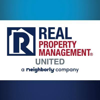 Real Property Management United logo