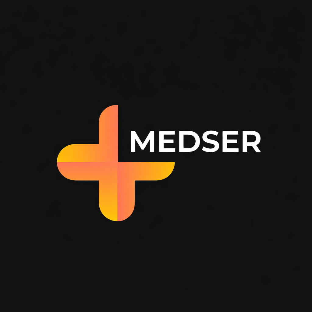 MedSer logo