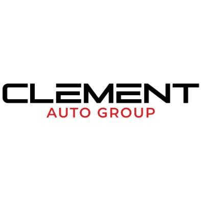Clement Auto Group logo