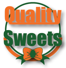 Quality Sweets - Indian Sweets Shop  logo