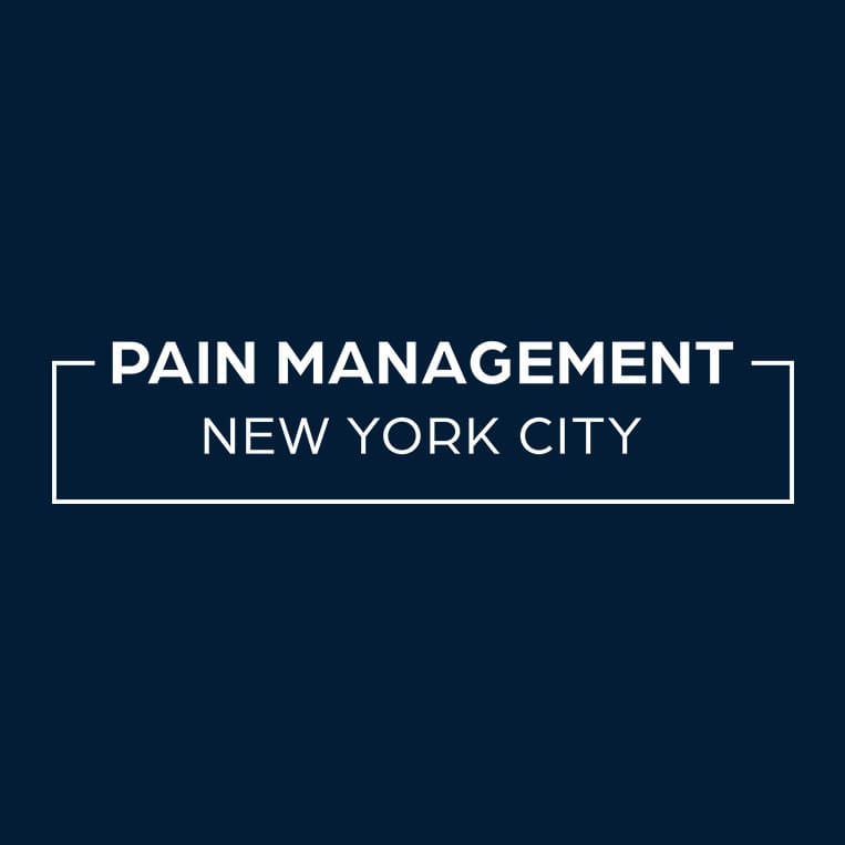 Pain Management NYC logo