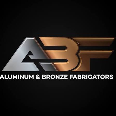Aluminum & Bronze Fabricators logo