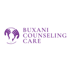 Buxani Counseling Care logo