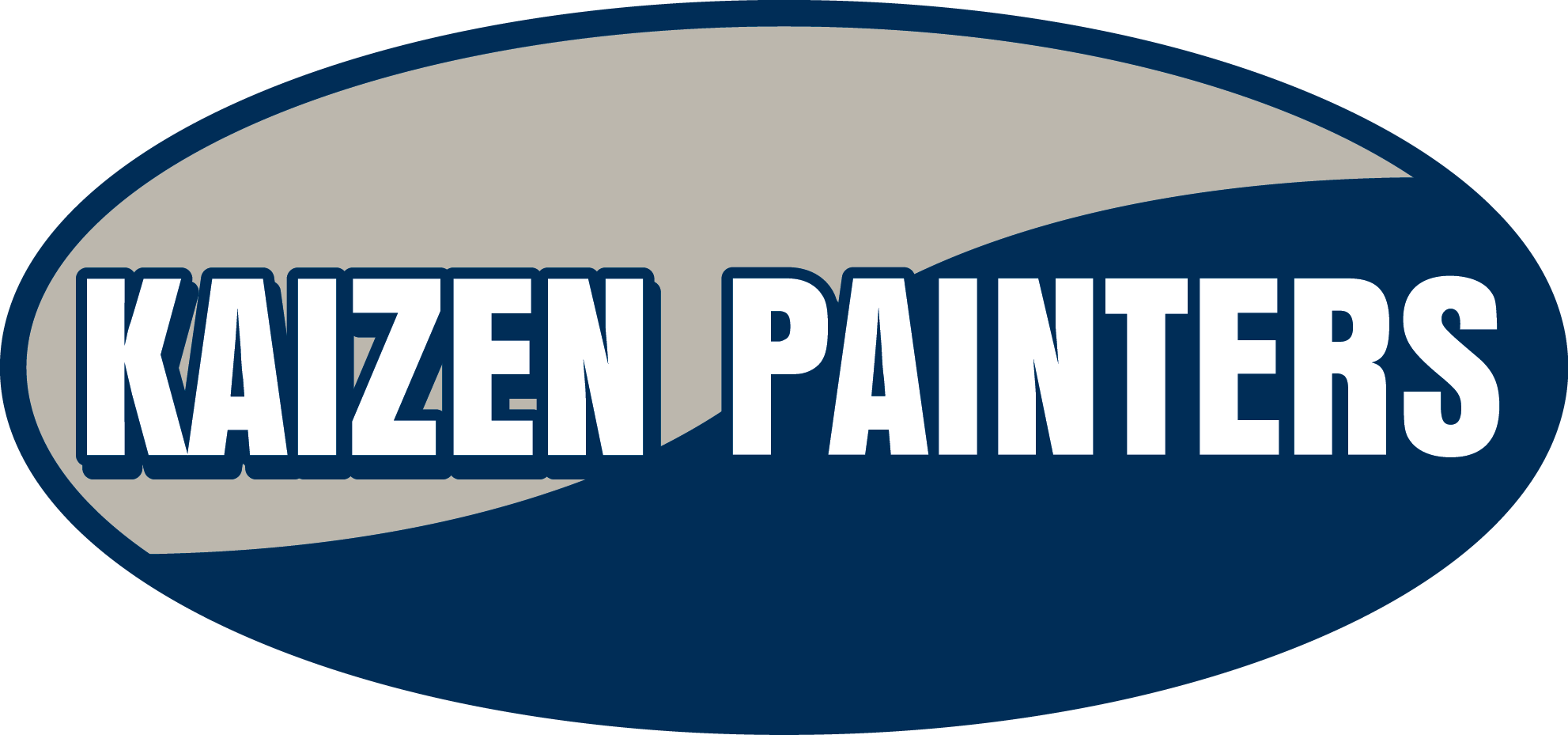 Kaizen Painters logo