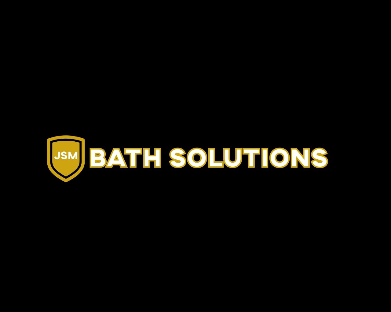 JSM Bath Solutions logo