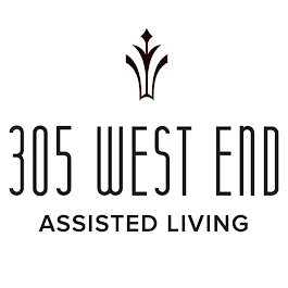 305 West End Assisted Living logo