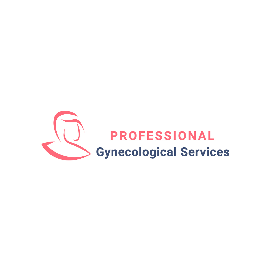 Professional Gynecological Services logo