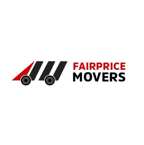 Fairprice Movers Lake Oswego logo