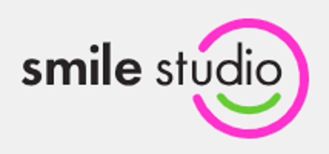 Smile Studio logo