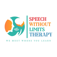Speech Without Limits Therapy logo