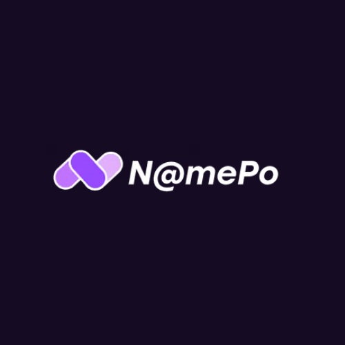 NamePo logo