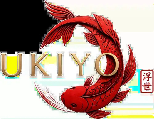 UKIYO Restaurant logo