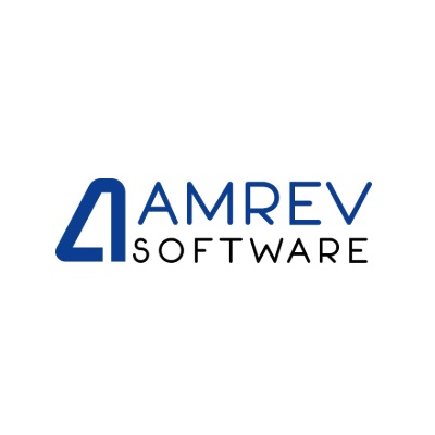 Amrev Software logo