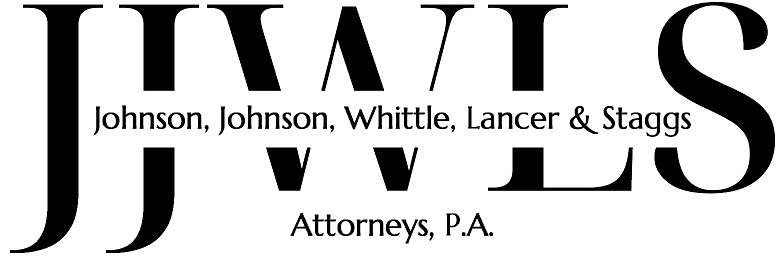 Johnson, Johnson, Whittle, Lancer & Staggs logo
