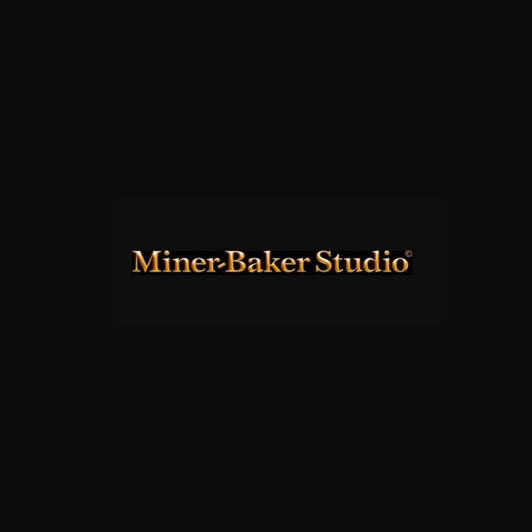 Miner Baker Studio logo
