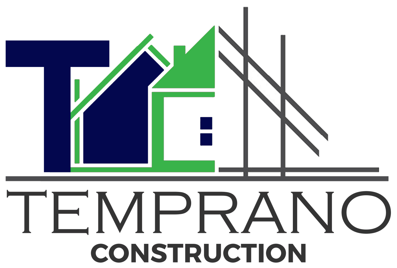 Temprano Construction logo