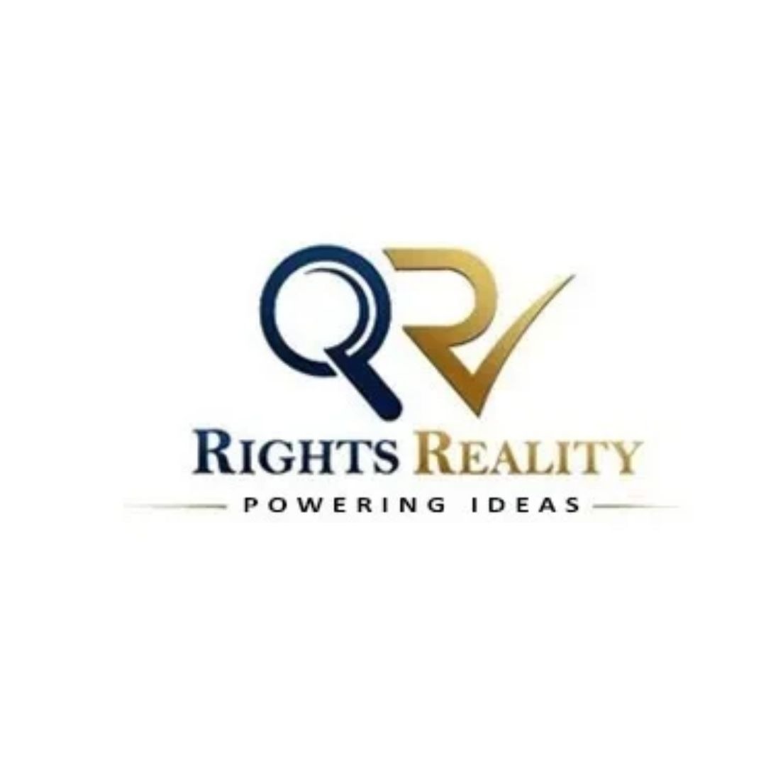 Rights Reality logo