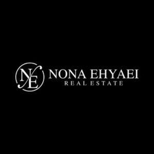 Nona Ehyaei, PhD Real Estate agent in San Francisco logo