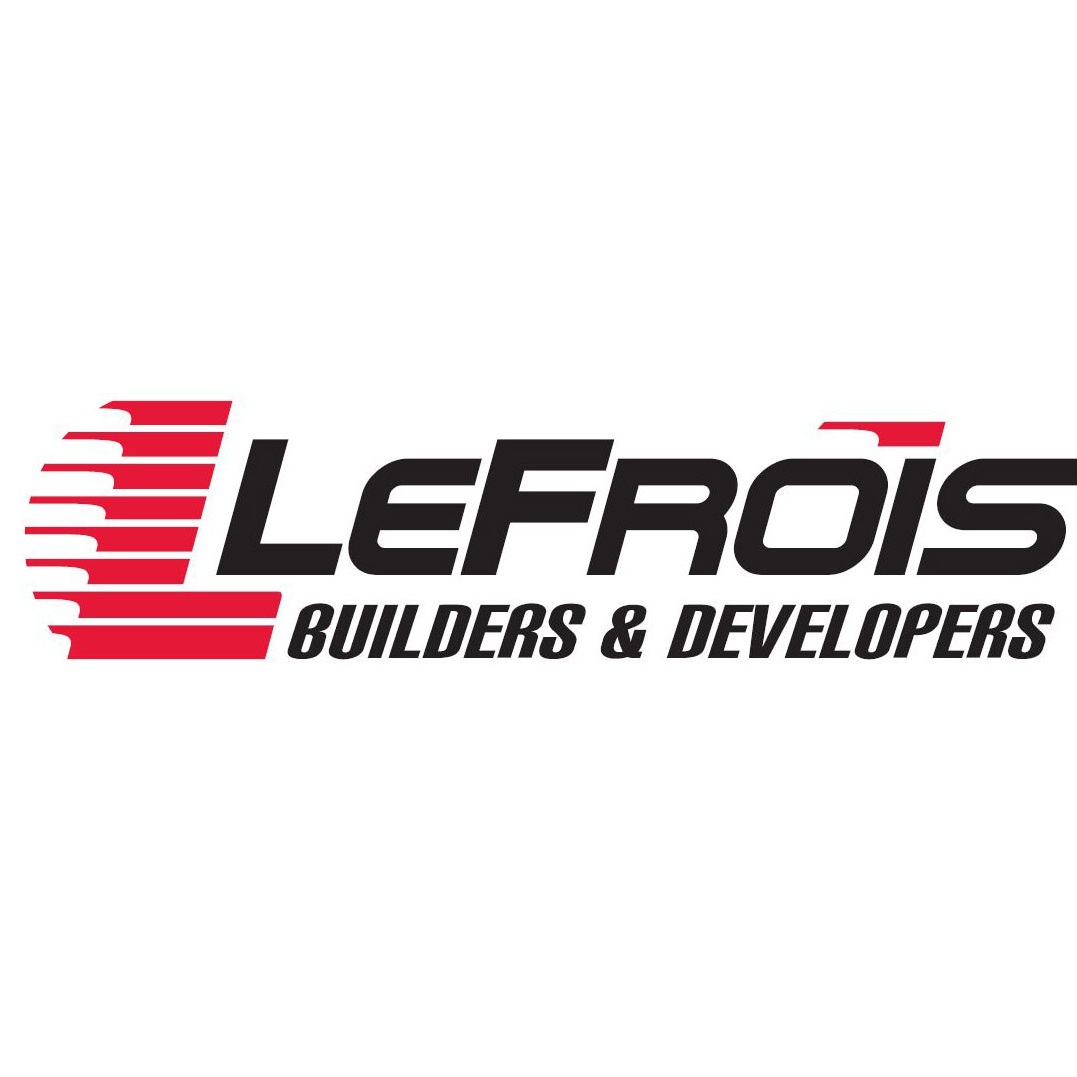 LeFrois Builders & Developers logo