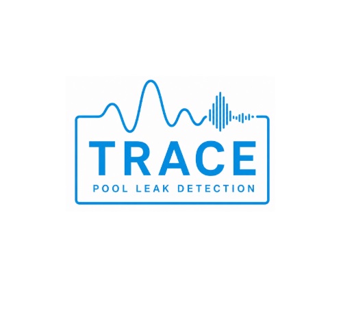 TRACE Pool Leak Detection logo