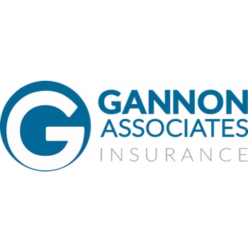 Gannon Associates Insurance logo