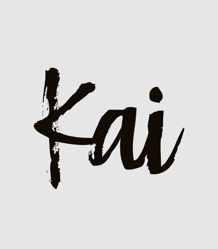 Kai Built logo
